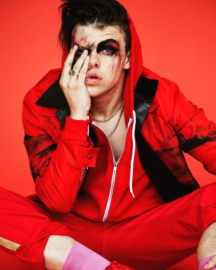 Picture of Yungblud