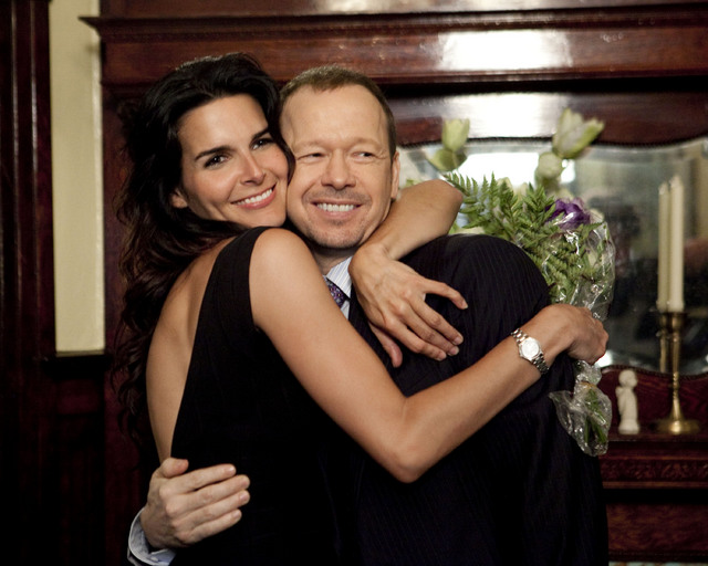 Rizzoli & Isles (2010-2016) Rizzoli & Isles (2010-2016)