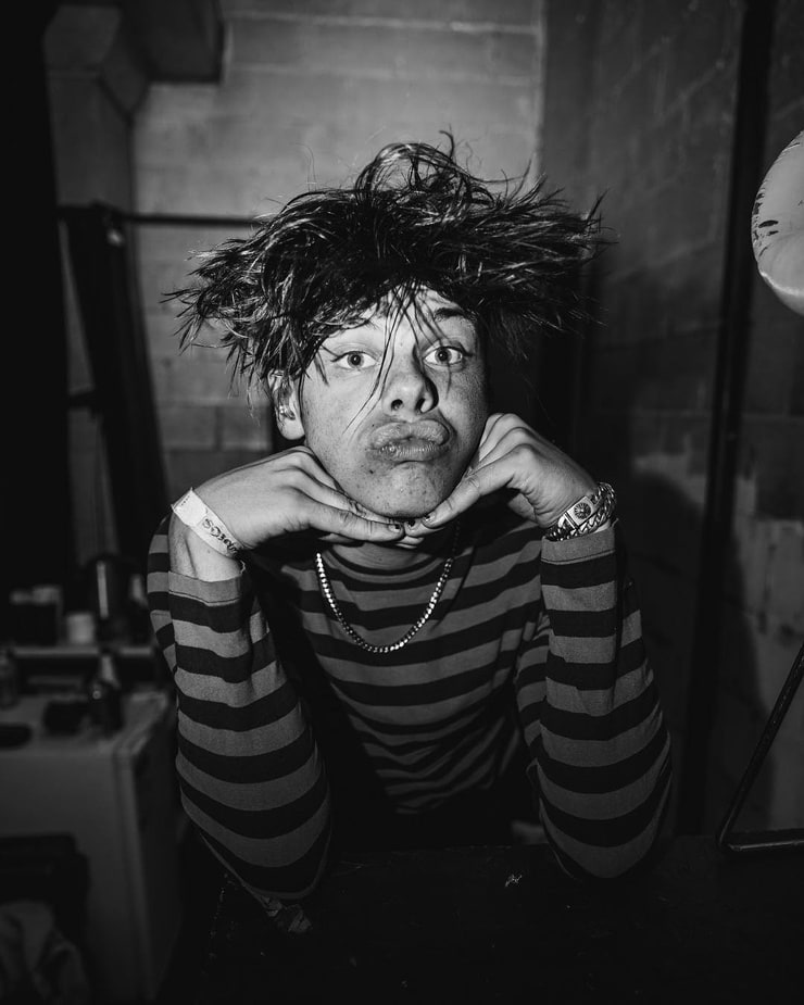 Yungblud