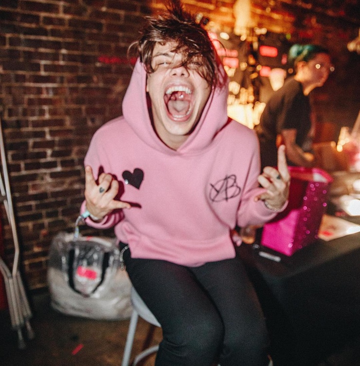 Yungblud