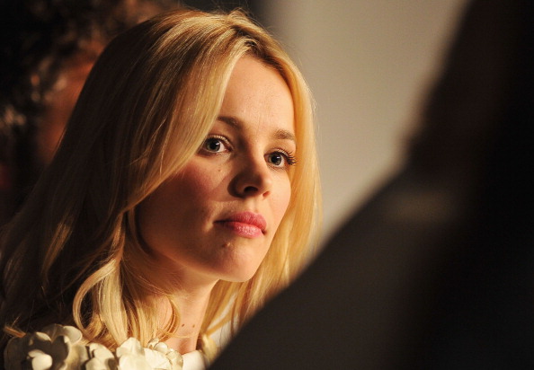 Rachel McAdams Rachel McAdams