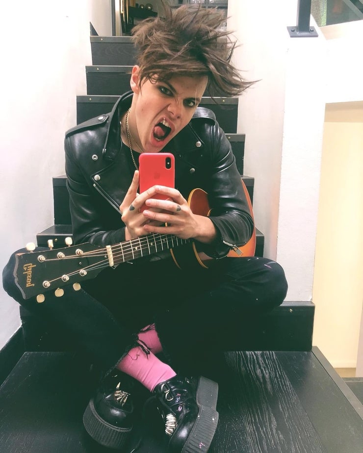 Yungblud