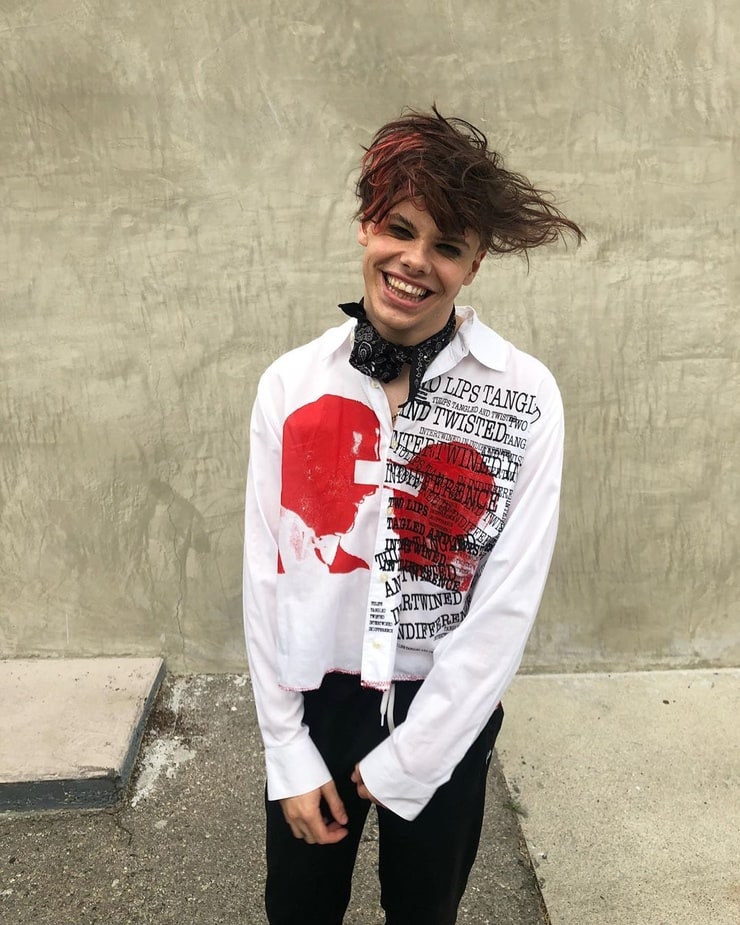 Yungblud