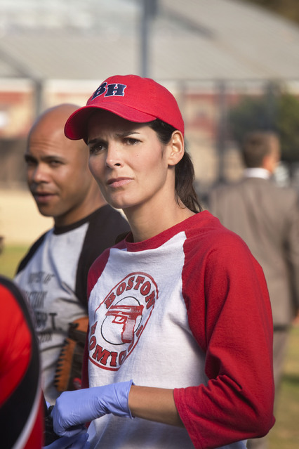 Picture of Rizzoli & Isles (2010-2016)