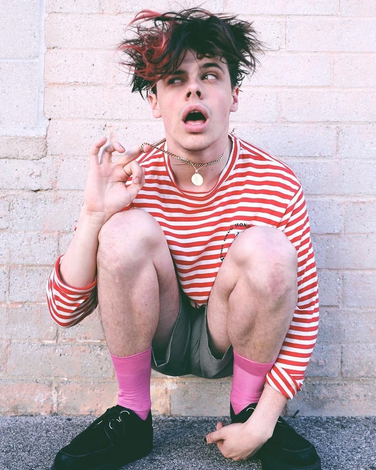 Yungblud