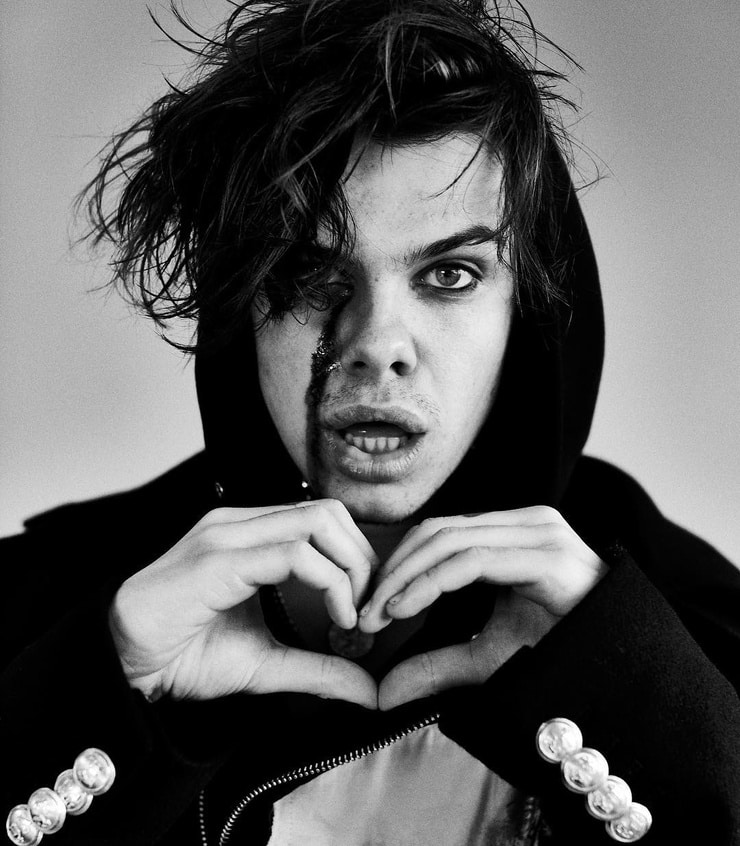 Picture Of Yungblud