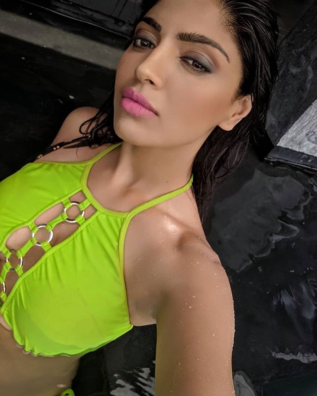 Akanksha Puri Akanksha Puri