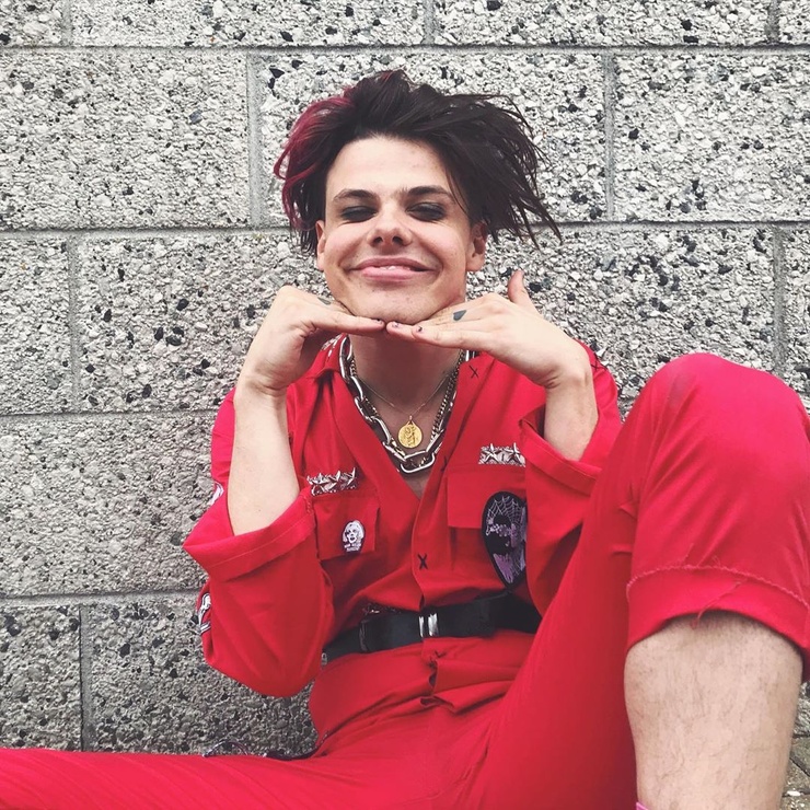 Yungblud