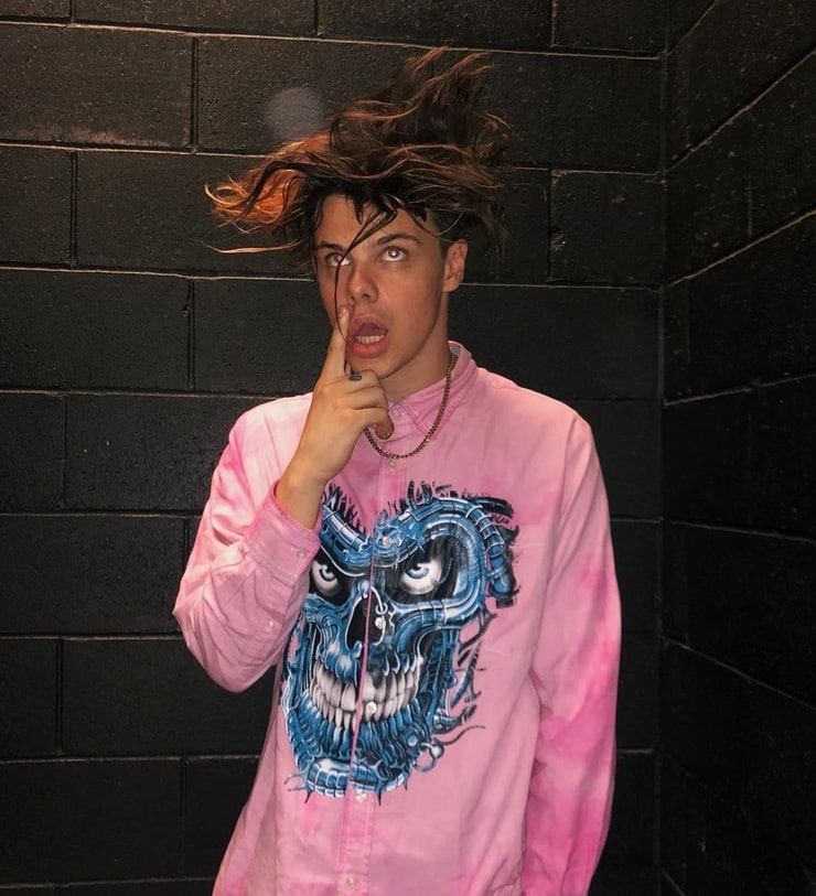 Yungblud