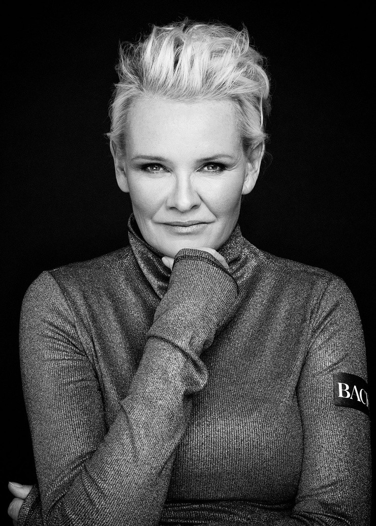 Eva Dahlgren Eva Dahlgren