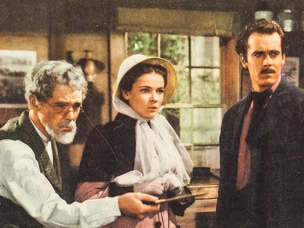 The Return of Frank James (1940)