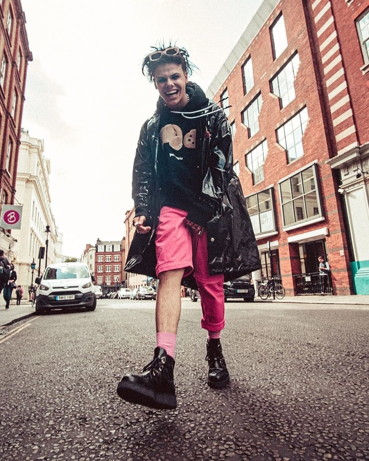 Yungblud