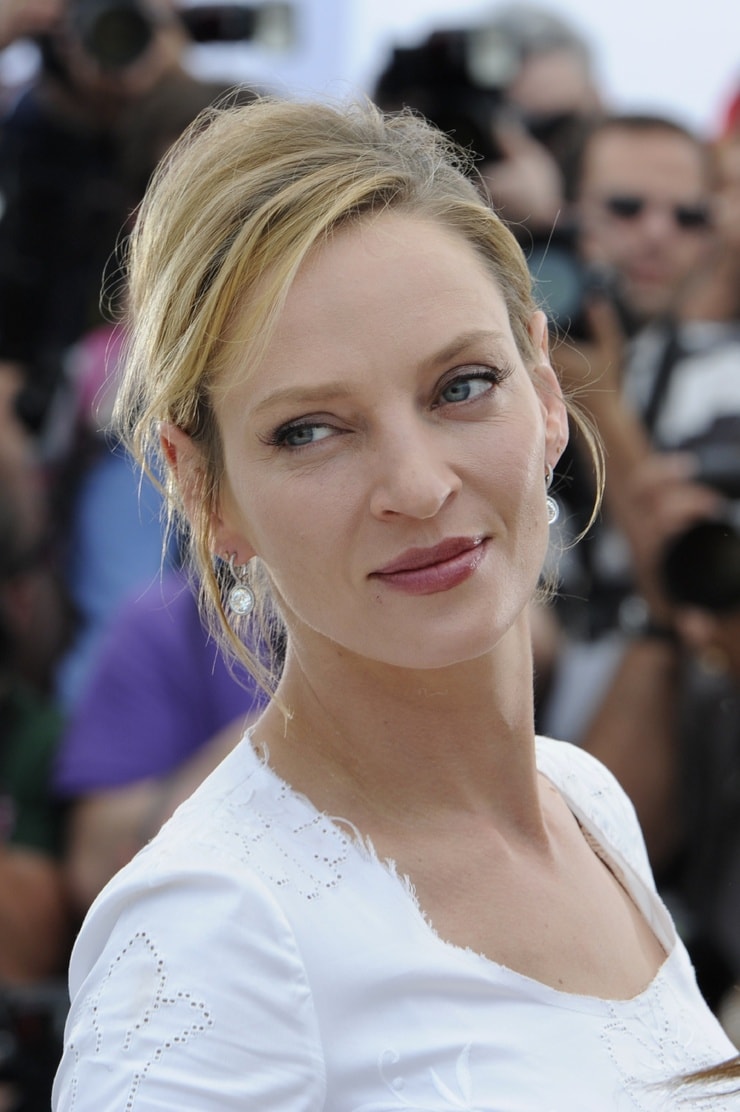 Picture Of Uma Thurman 