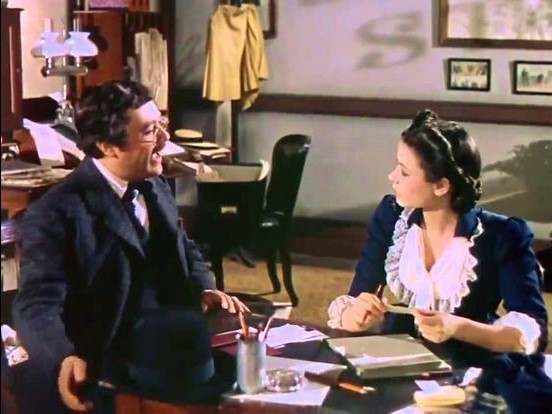 The Return of Frank James (1940)