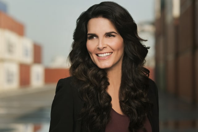 Rizzoli & Isles (2010-2016) Rizzoli & Isles (2010-2016)