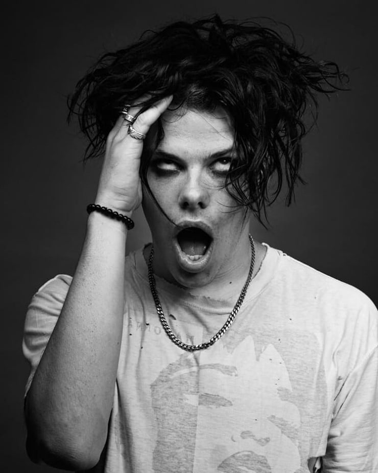 Yungblud