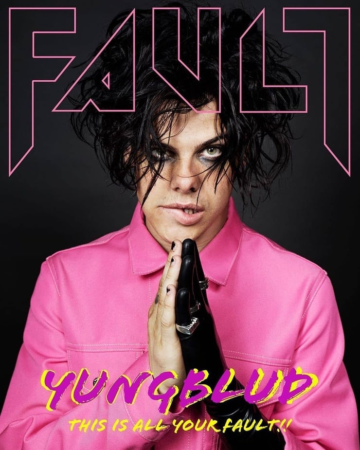 Yungblud