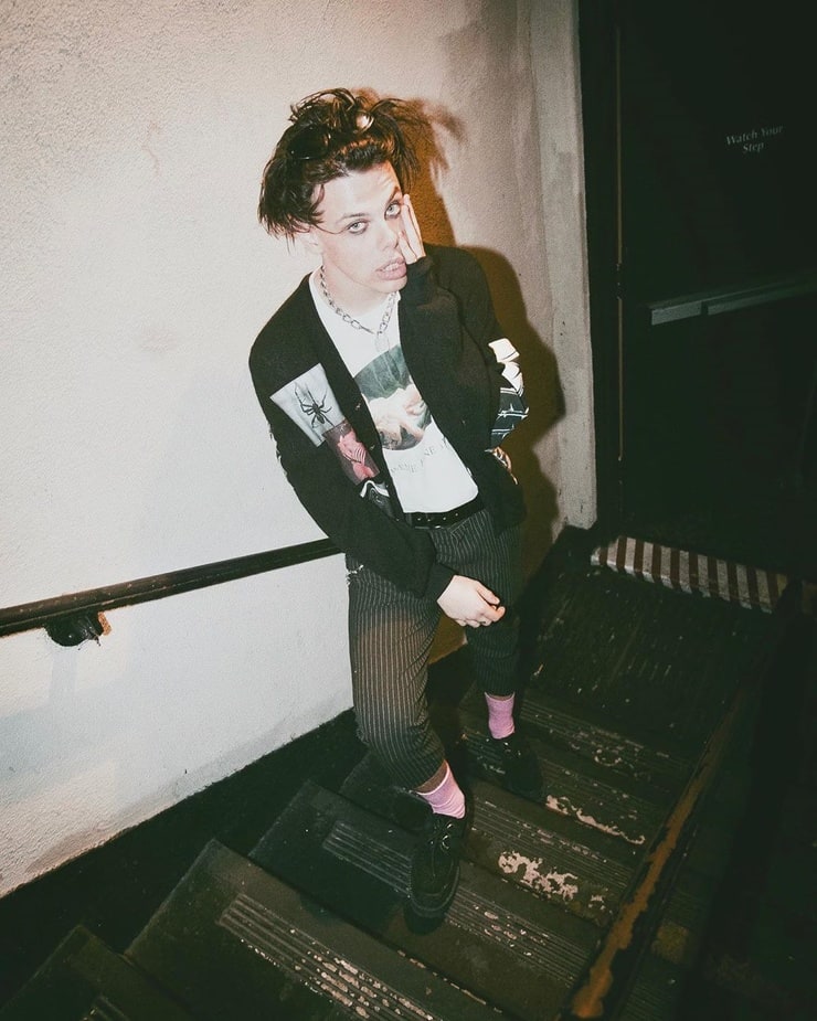 Yungblud