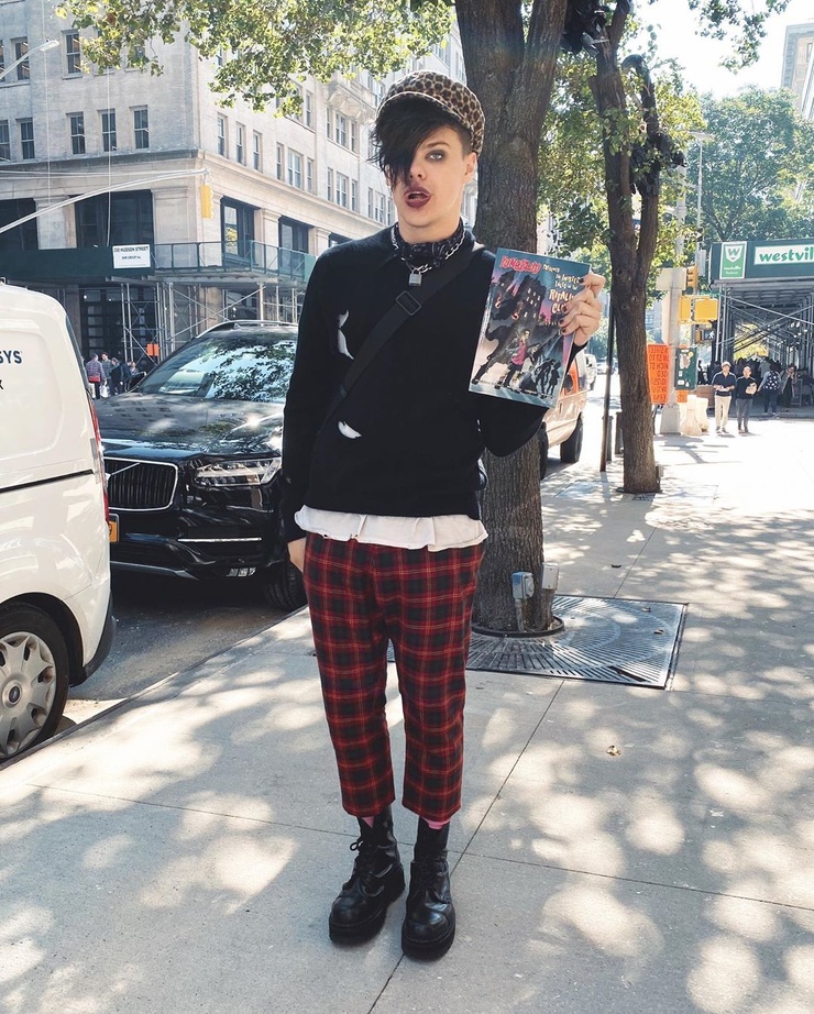 Yungblud