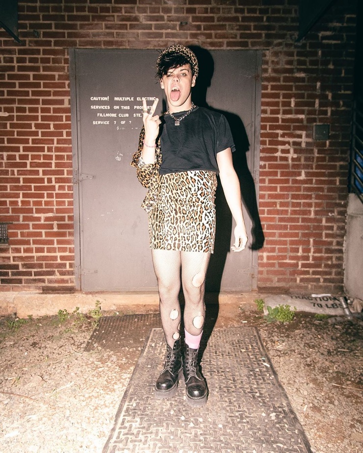 Yungblud