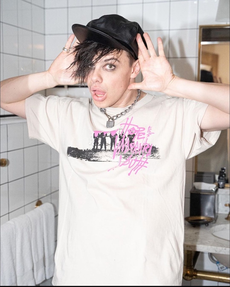 Yungblud