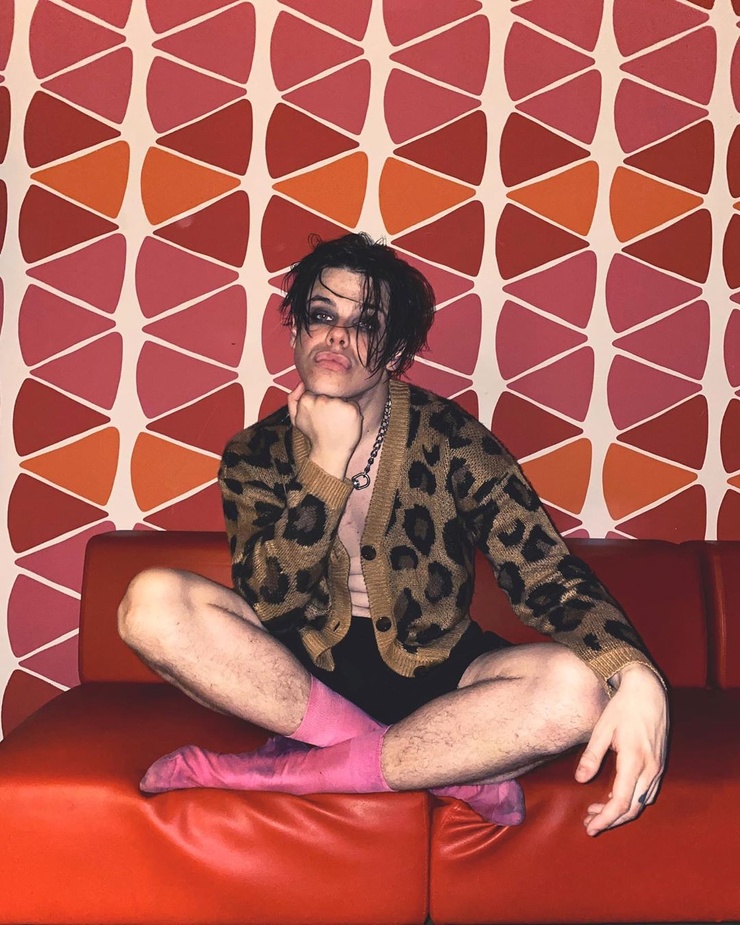 Yungblud