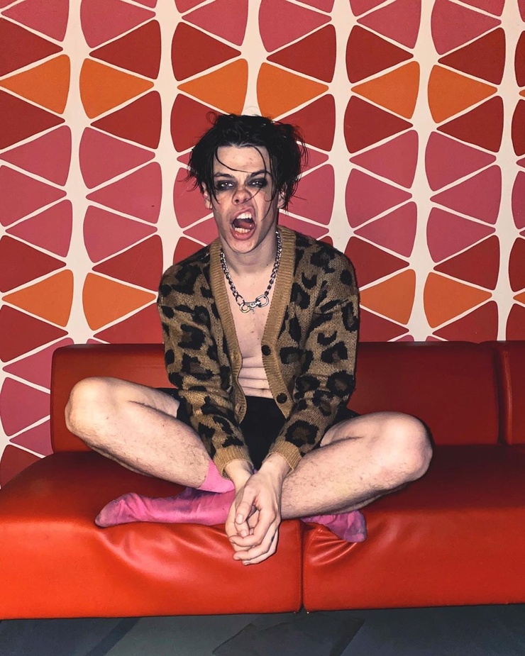 Yungblud