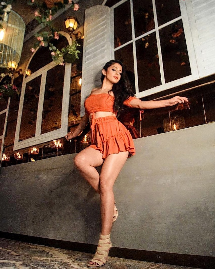 Charlie Chauhan
