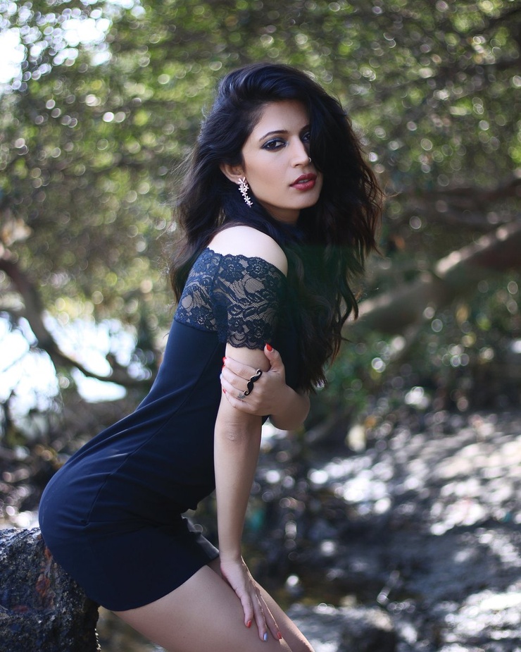 Charlie Chauhan