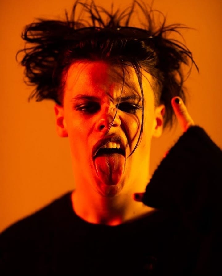 Yungblud