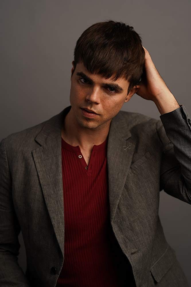 Reid Ewing