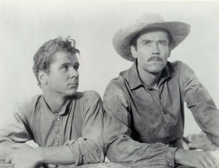 The Return of Frank James (1940) The Return of Frank James (1940)