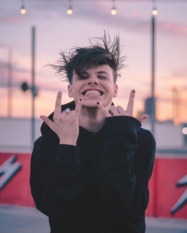 Yungblud