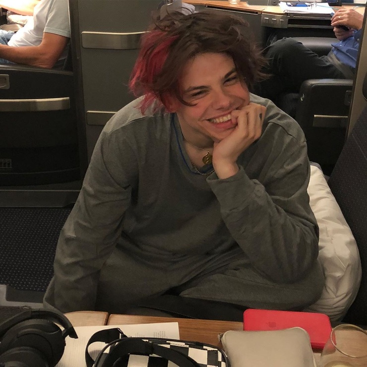 Yungblud