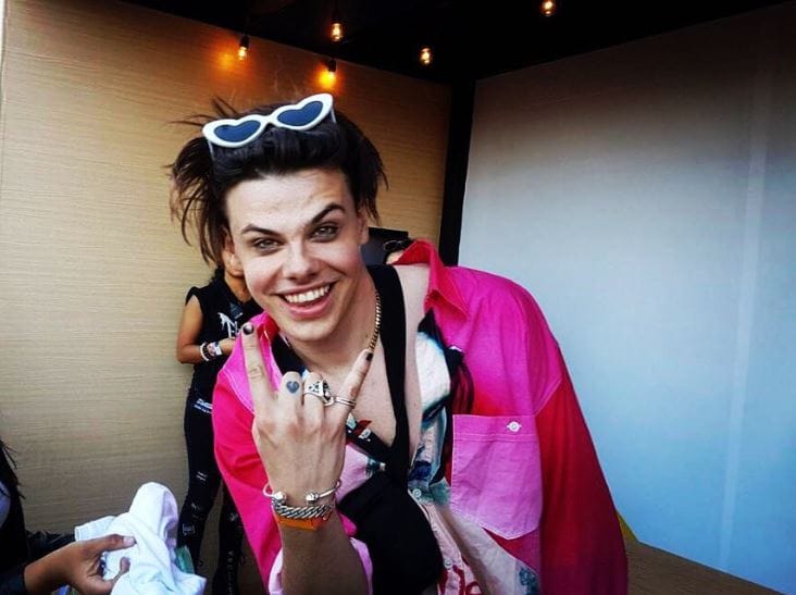 Yungblud