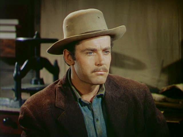 The Return of Frank James (1940) The Return of Frank James (1940)