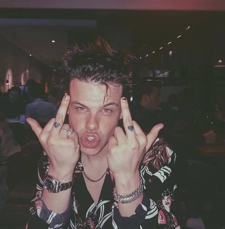 Yungblud