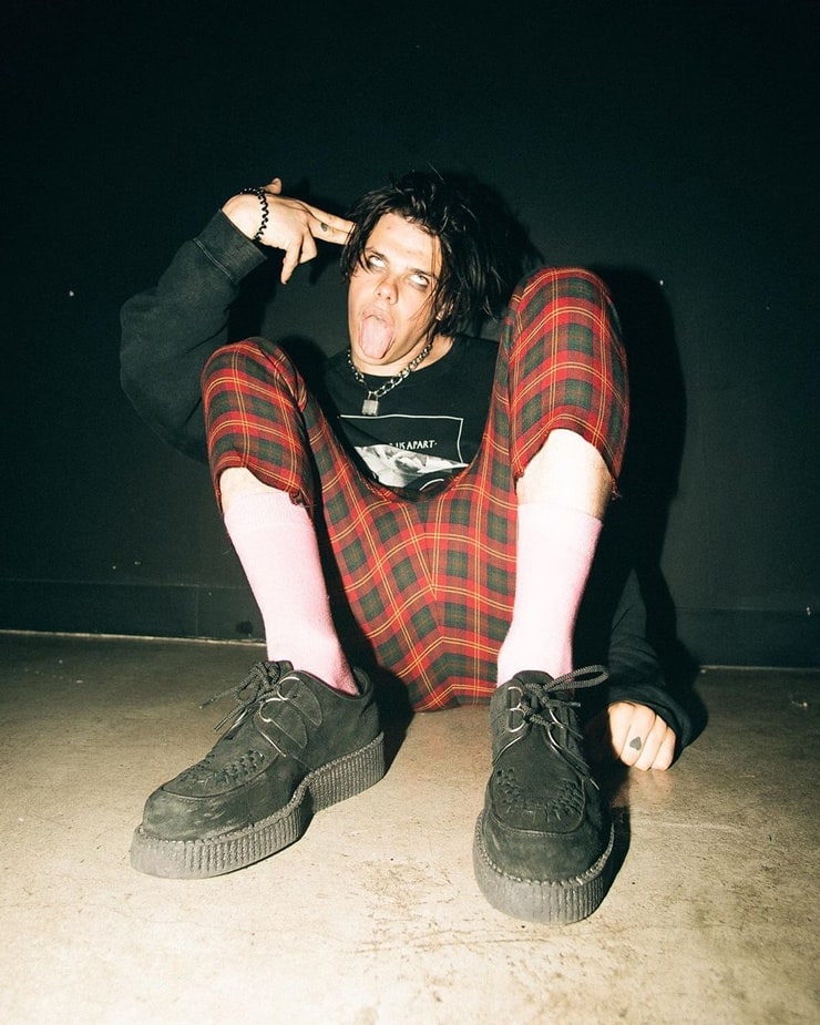 Yungblud