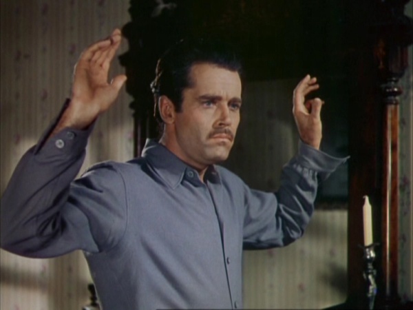 The Return of Frank James (1940) The Return of Frank James (1940)