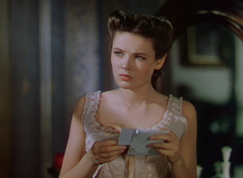 The Return of Frank James (1940)
