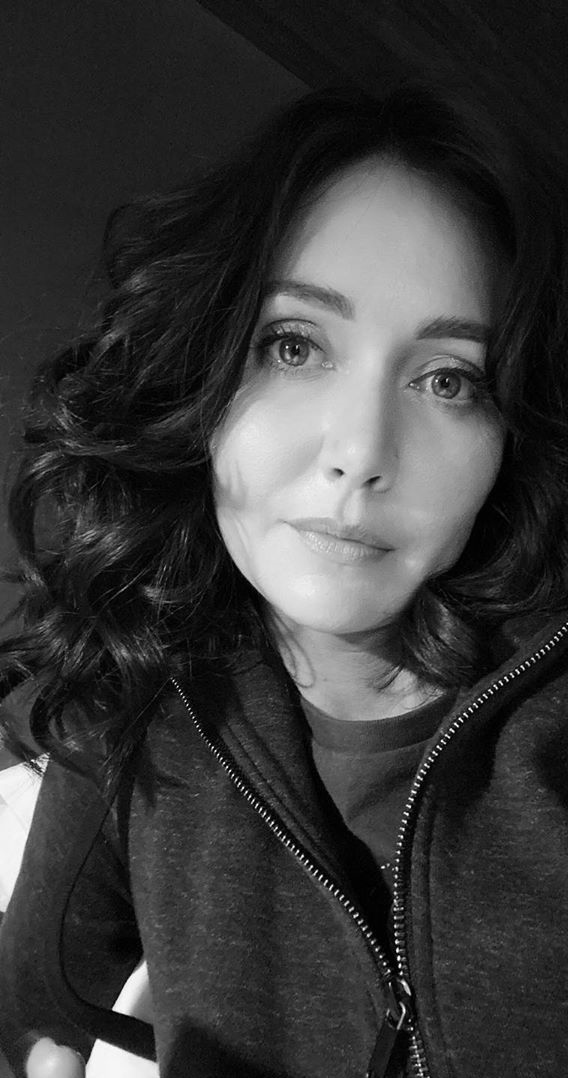 Jessica Chobot Jessica Chobot