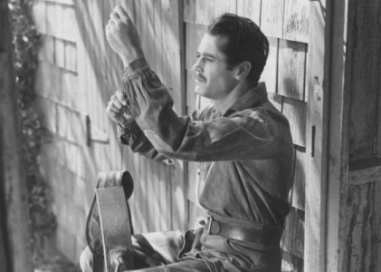 The Return of Frank James (1940)