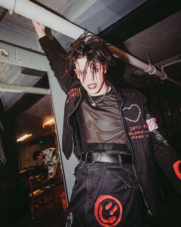 Yungblud