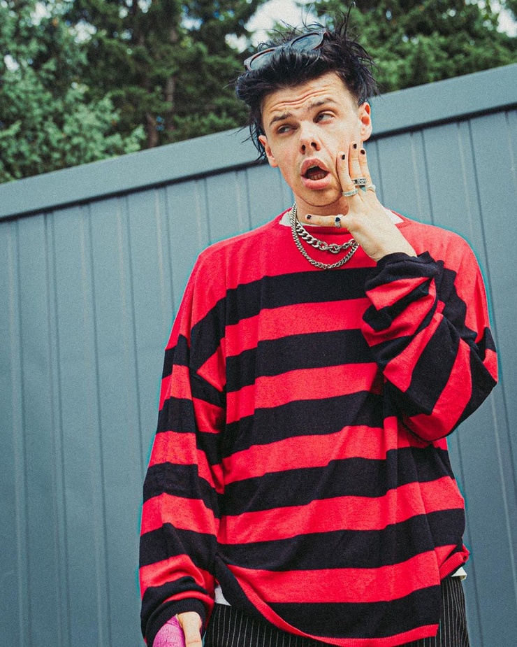 Yungblud