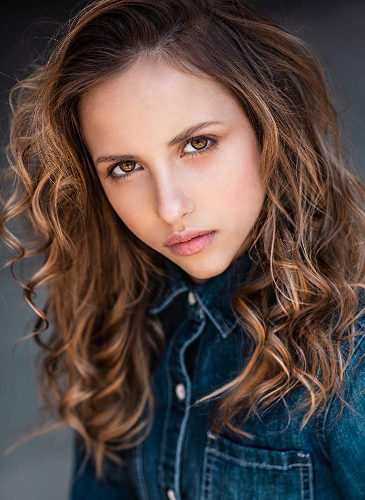 Paige Westbrook