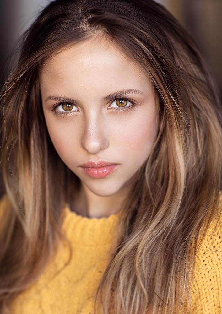 Paige Westbrook