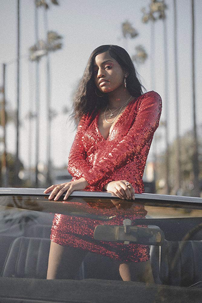 Jordan-Amanda Hall