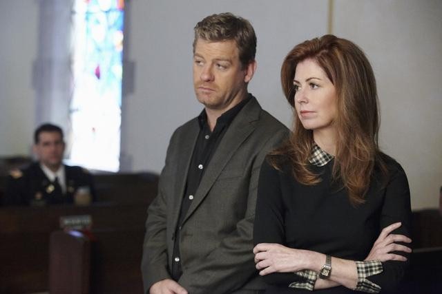 Body of Proof
