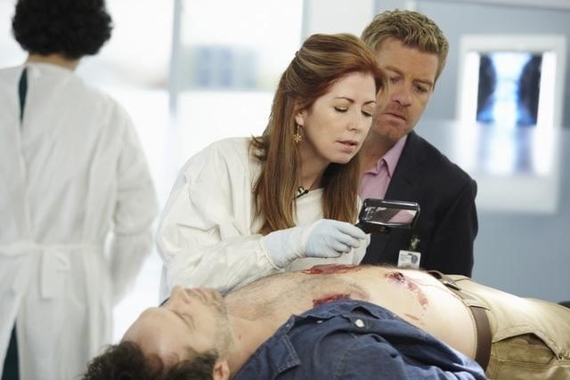 Body of Proof