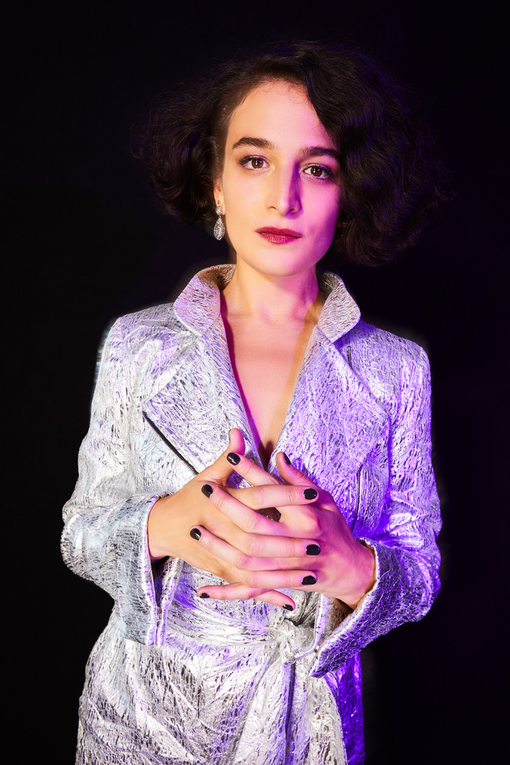 Jenny Slate